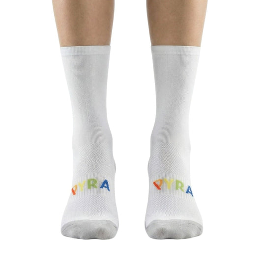 THUNDER (White)
