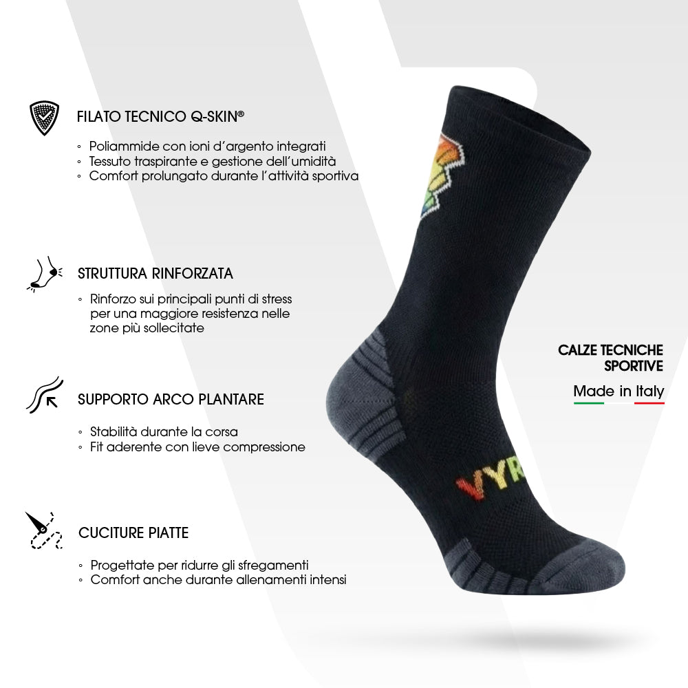 THUNDER (Black)