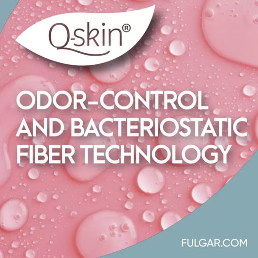 Perché il materiale conta davvero: perché VYRA ha scelto Q-SKIN®