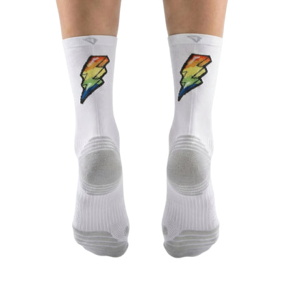 THUNDER (White)