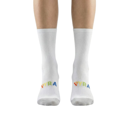 THUNDER (White)