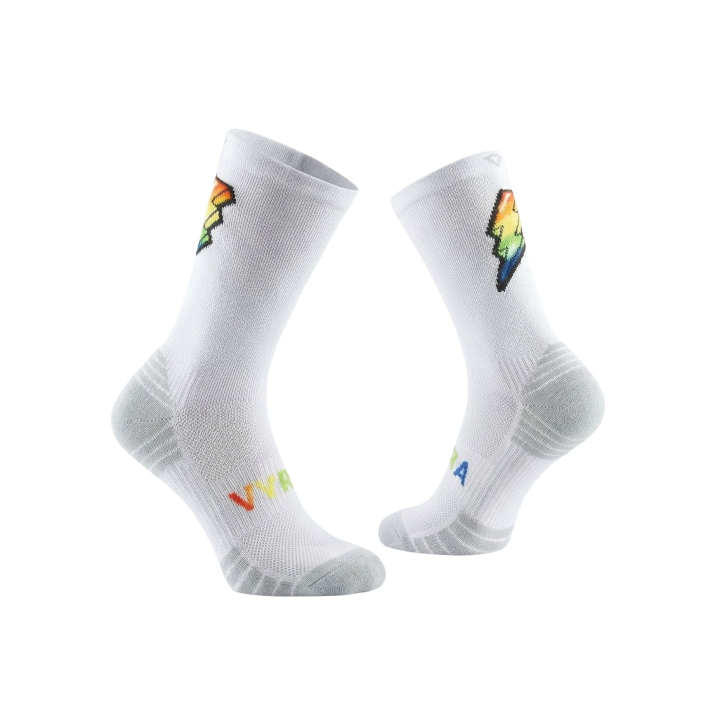 THUNDER (White)