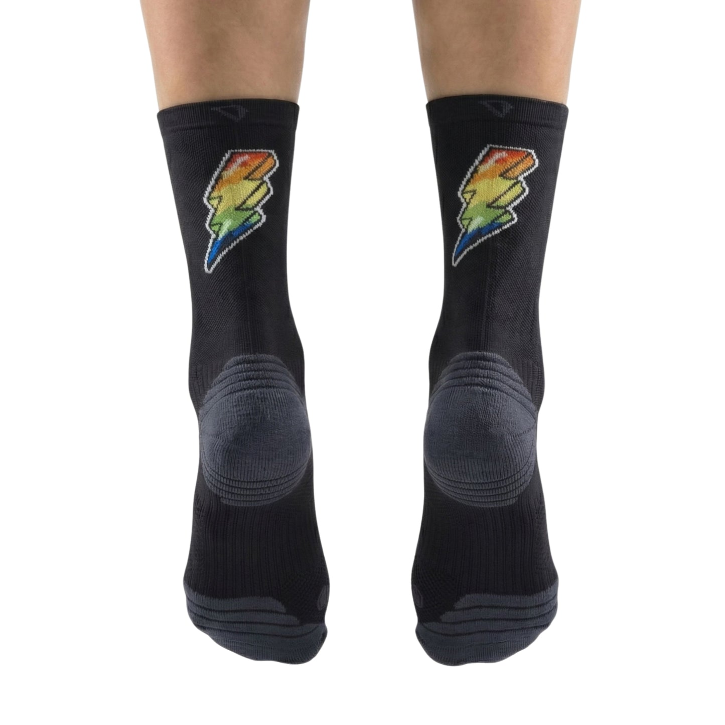 THUNDER (Black)