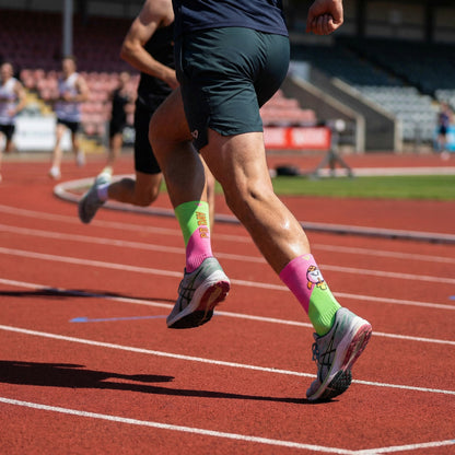 PB – PERSONAL BEST