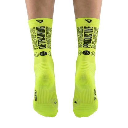 PRODUCTIVE / DETRAINING